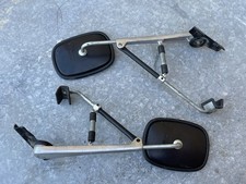 REARVIEW MIRRORS TRUCK