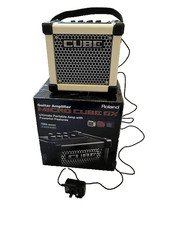 Roland micro cube - roland, gx