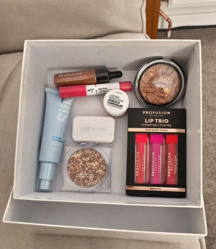 Make bundle joblot 8 - up,