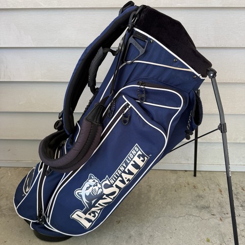 Penn state nittany lions ping - penn,