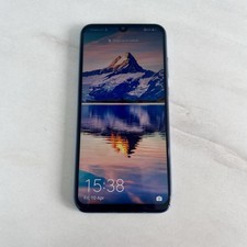  Honor 10 Lite Smartphone 64GB