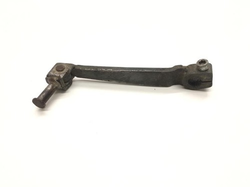 Suzuki 125 selector - suzuki, ts