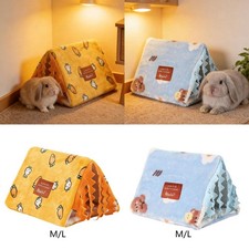 Soft bunny hideout - hideout, guinea