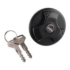1pcs Fuel Filler Gas Tank Lid