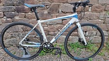 Boardman Comp X7 Bike Hybrid Disc Brakes 19"
