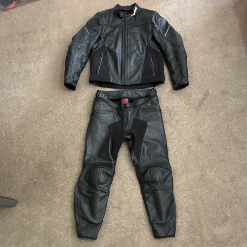 Dainese piece leather - dainese,
