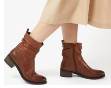 DUNE LONDON PAGERS 2 ANKLE