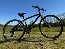 Ridgeback Dimension bike (15