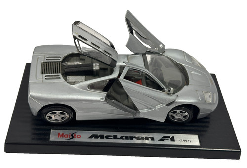 Maisto supercar collection - supercar,