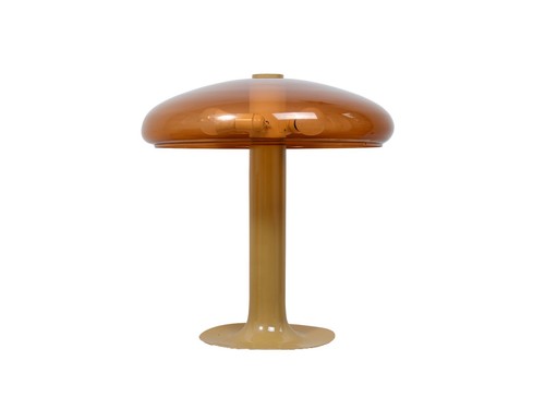 Spectacular mid century table - spectacular,