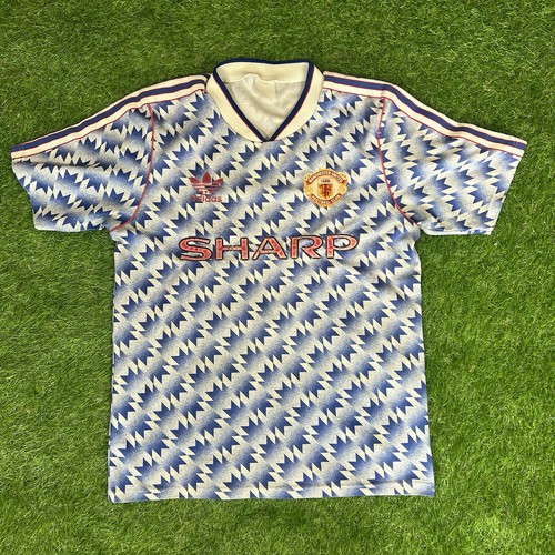 Manchester united 1990 1992 - united, 1990/1992