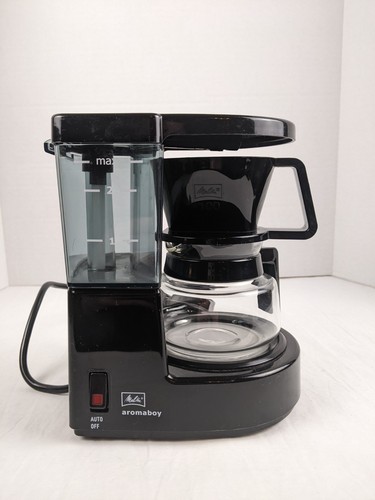 Melitta aromaboy filter coffee - aromaboy,