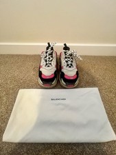 Balenciaga Triple S