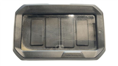 2019 bmw g310gs - phone, cradle