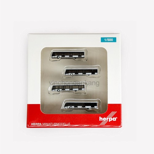 Herpa 500 scale airport - 1:500,
