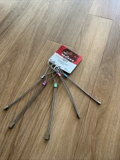 DMM Imp Brass Nut Set 1-5 for