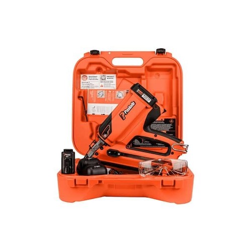 Paslode cfn325xp cordless - paslode,