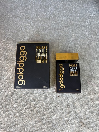 Golddigga dollar pour homme - golddigga,