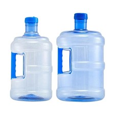 Water Bottle Reusable Water