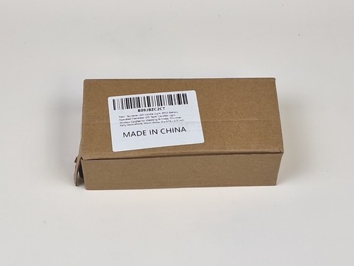 Teynewer led taper - led,
