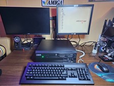 Commodore Amiga 4000D, BFG9060