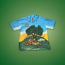 Mambo Loud Shirt 'Advance