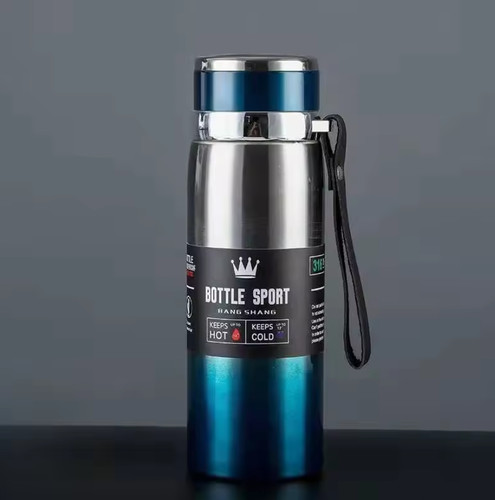 Stainless steel vacuum - stainless,