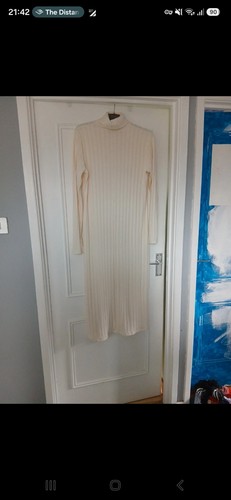 Very soft cream long - soft,