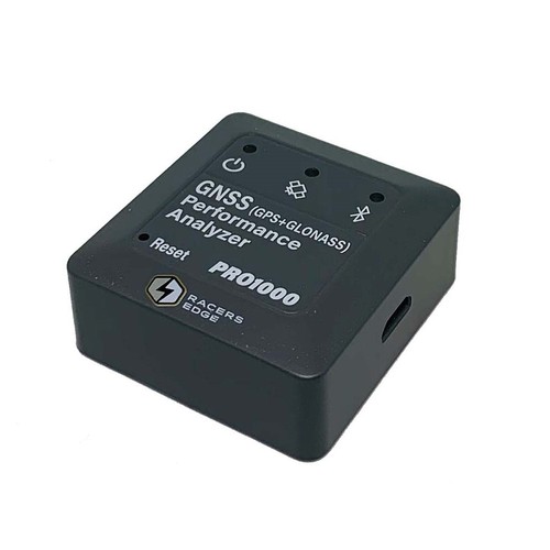 Racers edge gnss performance - racers,