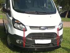 FITS FORD CUSTOM 2012-2018