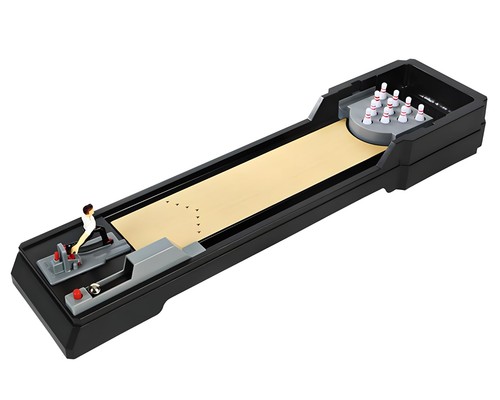 Tabletop bowling game set - bowling,