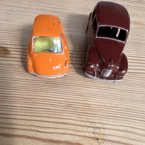 Dinky toys 40d austin devon - dinky,