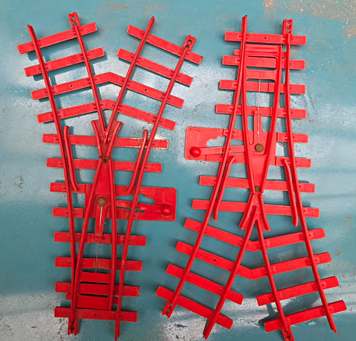 Hornby gauge rail remote - hornby, 3-rail