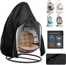 Heavy Duty Hanging Swing Egg