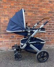 Joolz Geo Travel Stroller Set