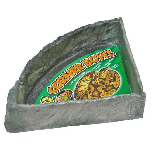 Zoo med repti - med, rock
