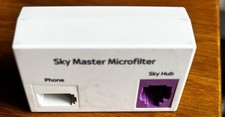 Sky Genuine Master Microfilter