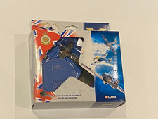 L281E Corgi 49101 Hawker Hurricane MkI 85 Sqn RAF Sqn Ldr Peter Townsend 1:72