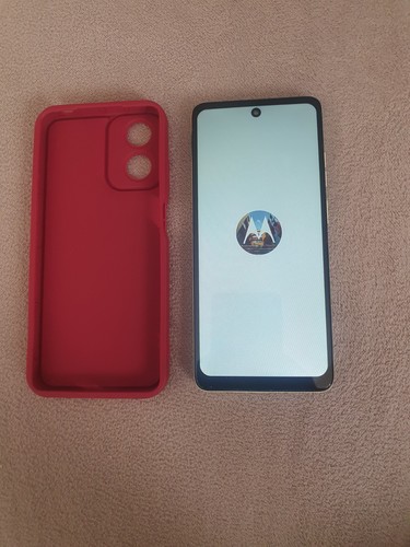 Faulty motorola - faulty,