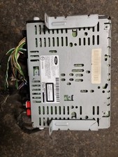 FORD S MAX MK2 2015-2024 RADIO HEAD UNIT SONY DUAL TUNER 214935