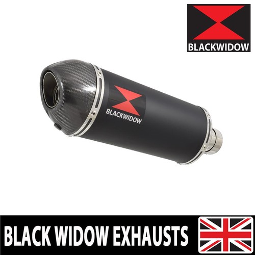 Black widow stainless - widow,