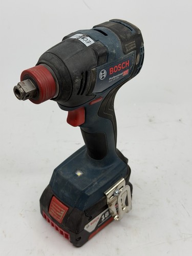 Bosch gdx 18v 200 - gdx, c