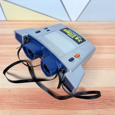 VTG Tomytronic 3D Stereo Skyfighters Binoculars Handheld Electronic Game Retro