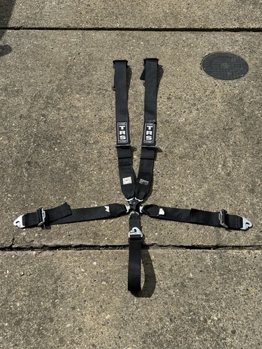 Trs point harness - trs,