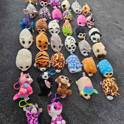 Teeny tys beanies bundle - teeny,