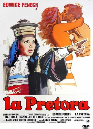 Pretora 1976 sister - pretora-,