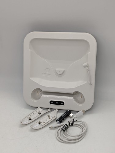 Venom charging dock