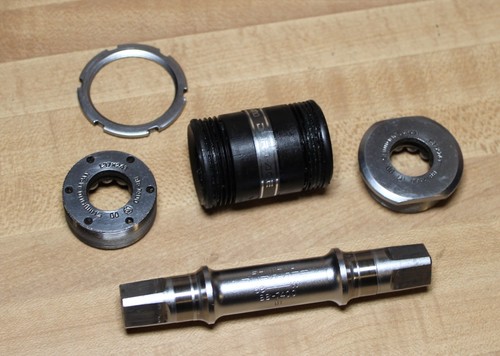 Shimano dura ace - dura, bb-7400