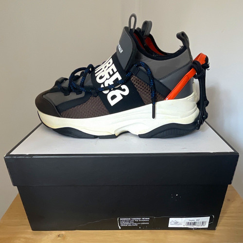 Dsquared2 bumpy one low - d-bumpy,