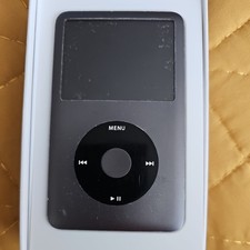 Apple iPod Classic 6/7th